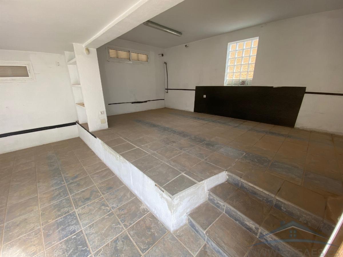For sale of chalet in Vícar