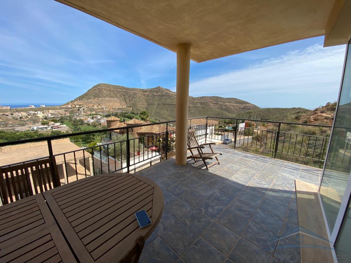 For sale of chalet in Vícar