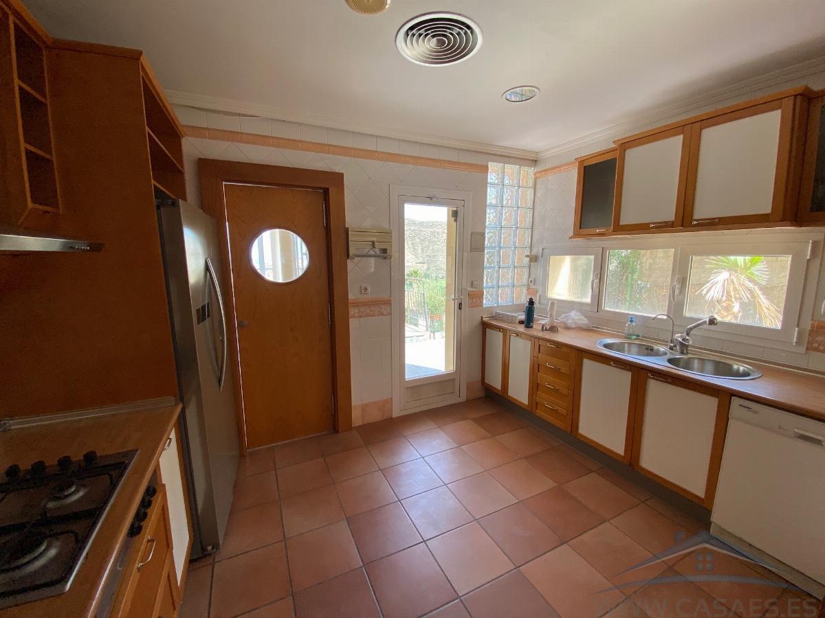 For sale of chalet in Vícar