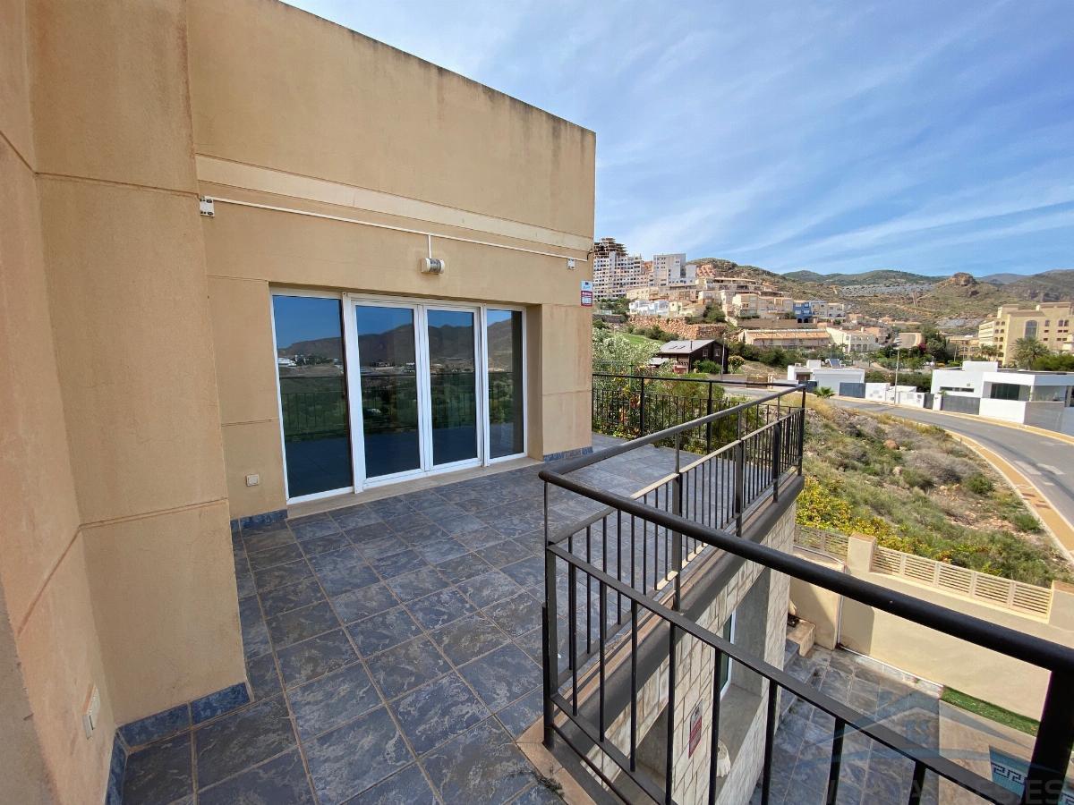 For sale of chalet in Vícar