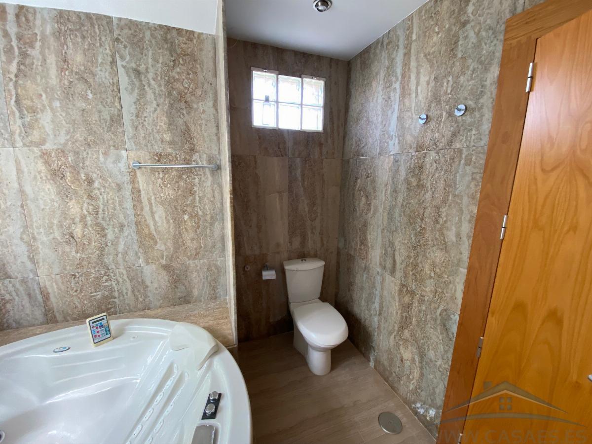 For sale of chalet in Vícar