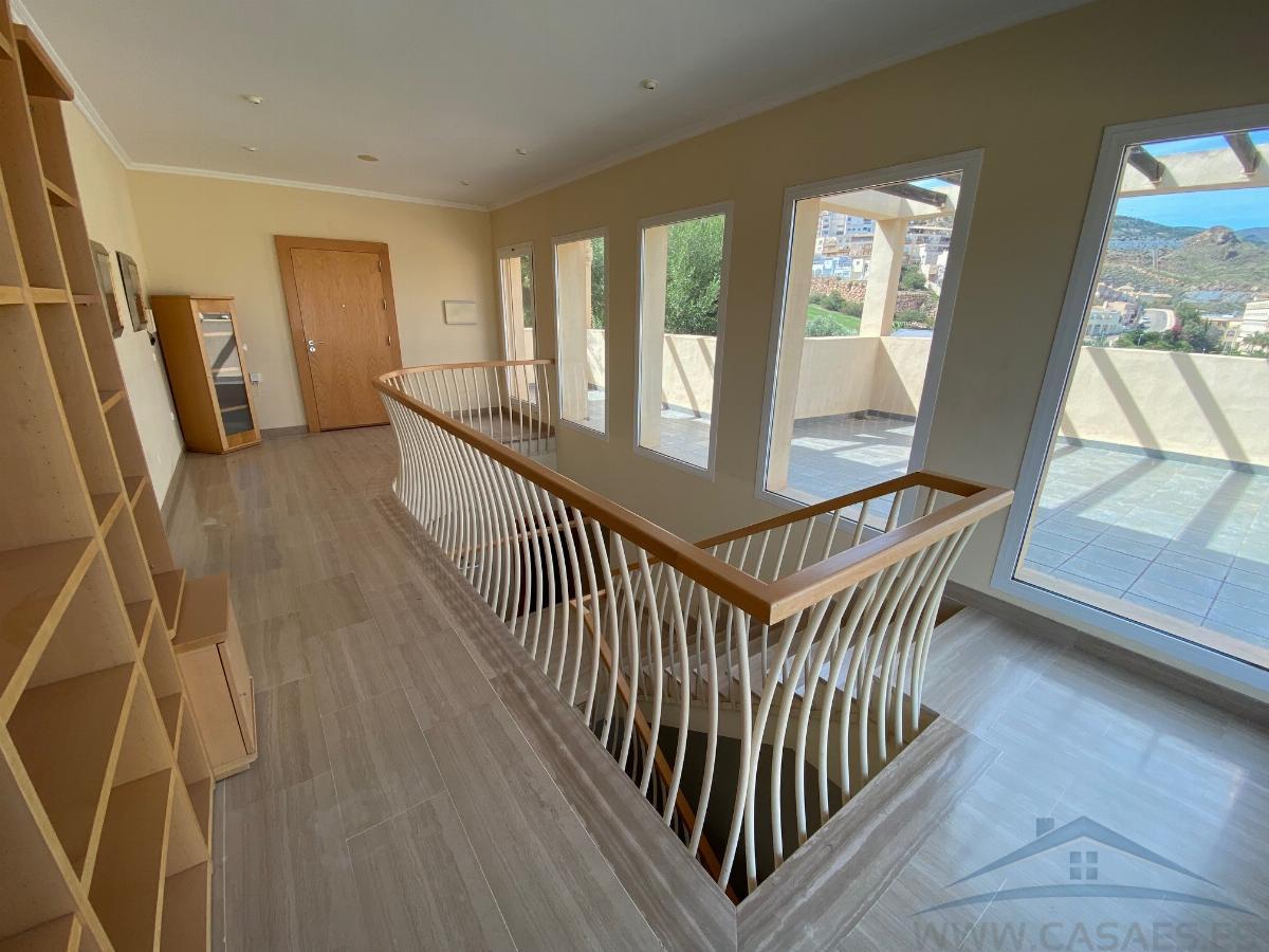 For sale of chalet in Vícar