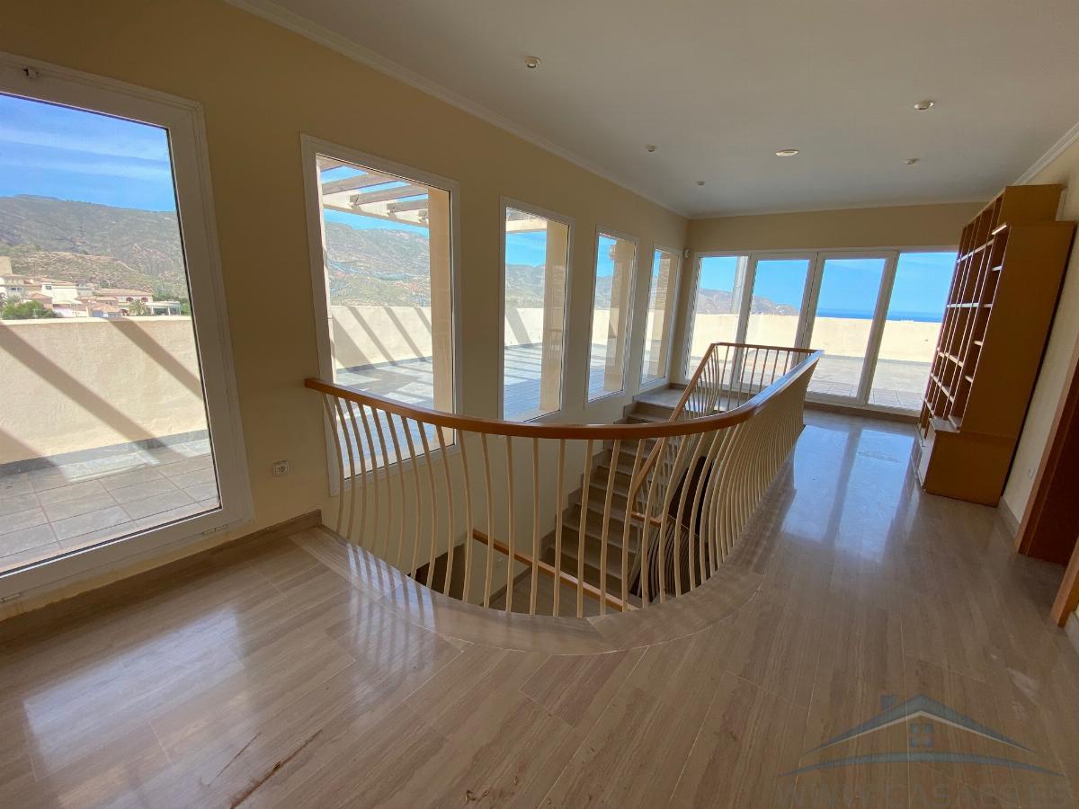 For sale of chalet in Vícar