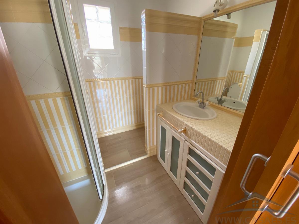 For sale of chalet in Vícar