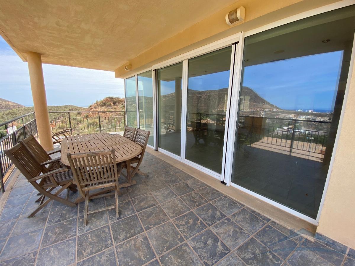 For sale of chalet in Vícar