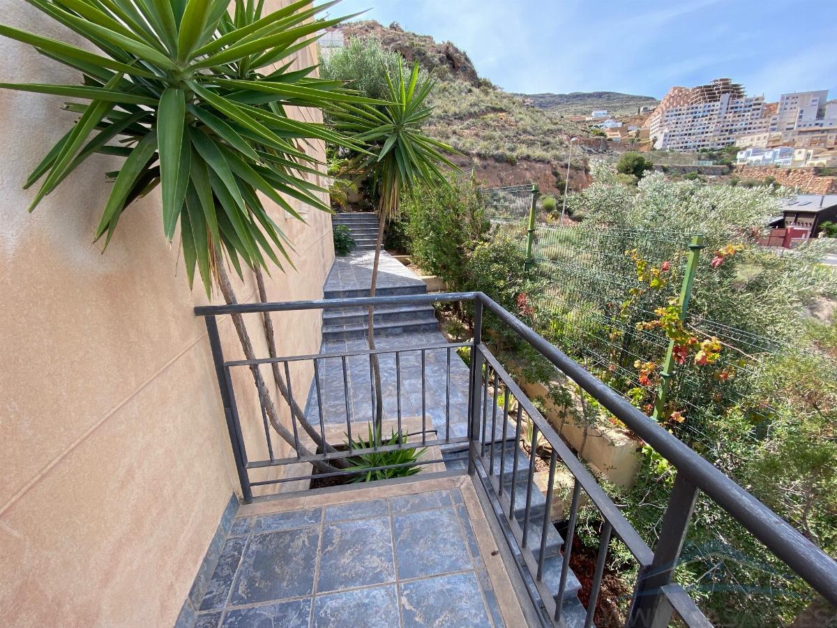 For sale of chalet in Vícar