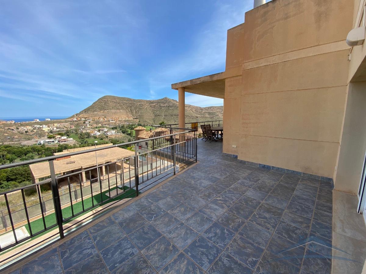 For sale of chalet in Vícar