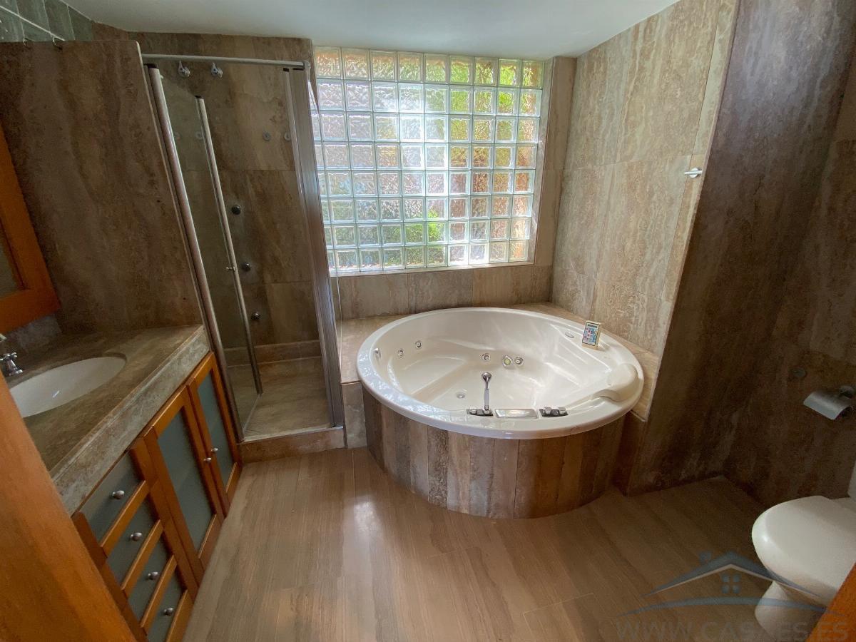 For sale of chalet in Vícar