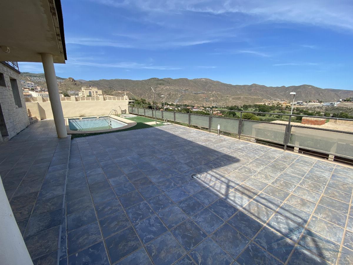 For sale of chalet in Vícar