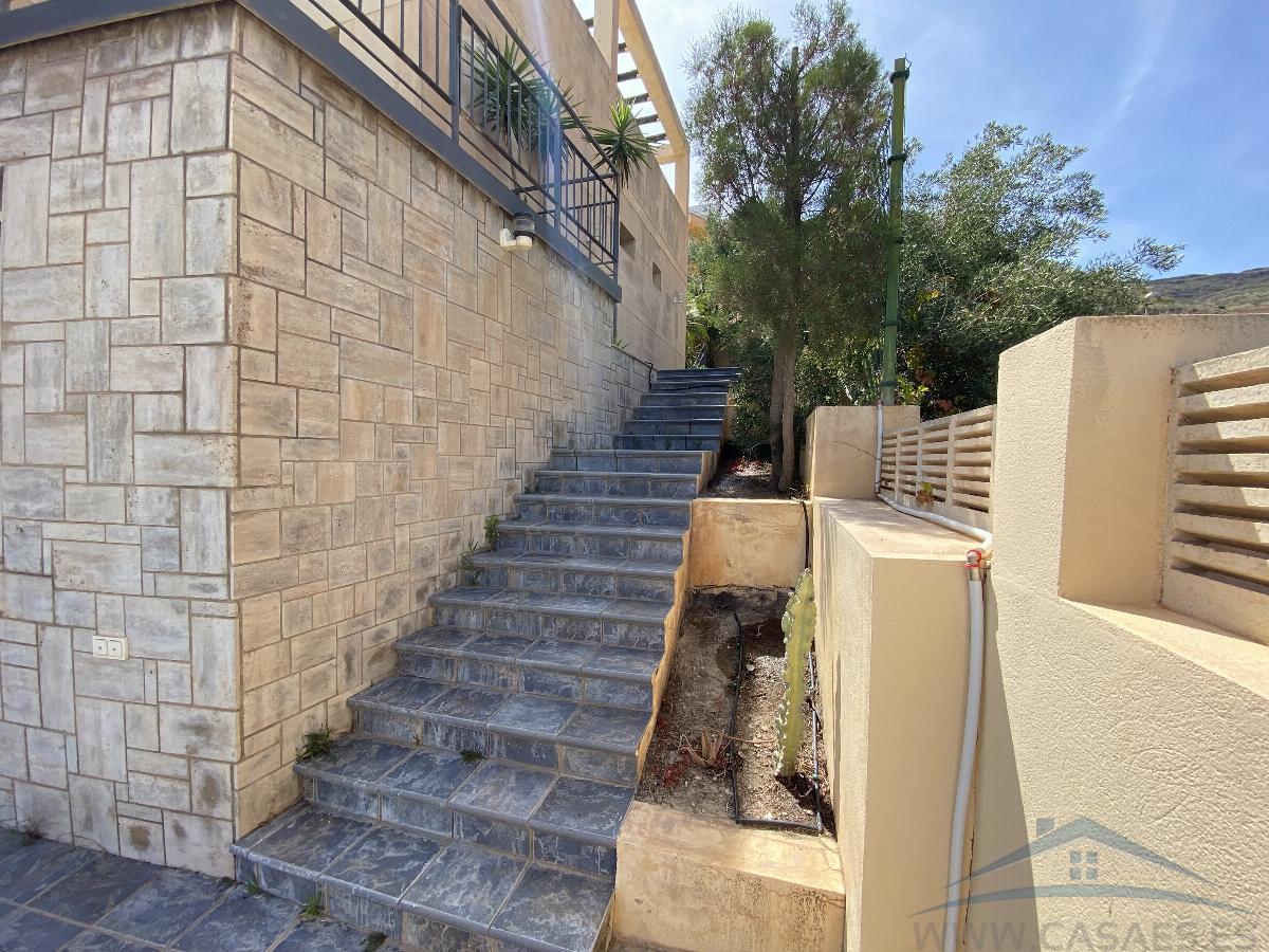For sale of chalet in Vícar