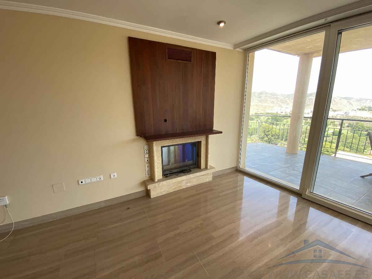 For sale of chalet in Vícar