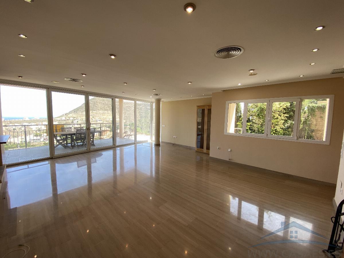 For sale of chalet in Vícar