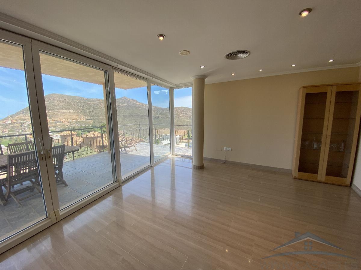 For sale of chalet in Vícar
