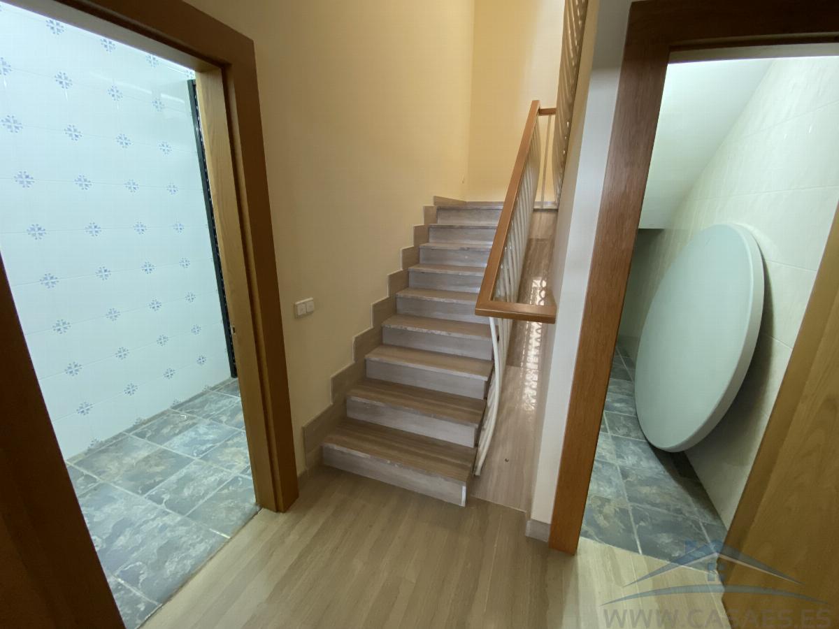 For sale of chalet in Vícar