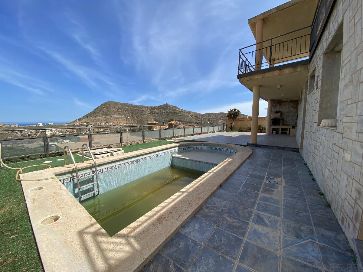 For sale of chalet in Vícar