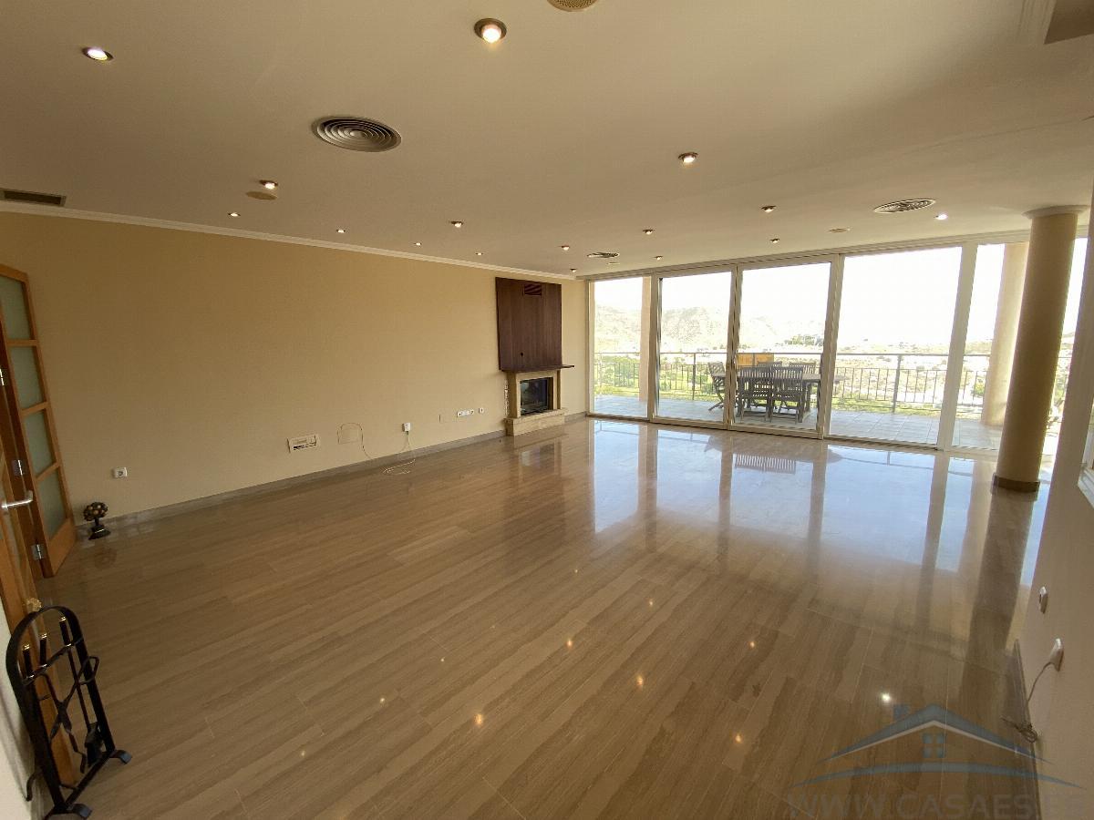 For sale of chalet in Vícar