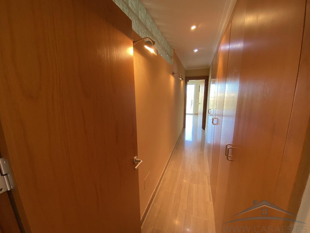 For sale of chalet in Vícar