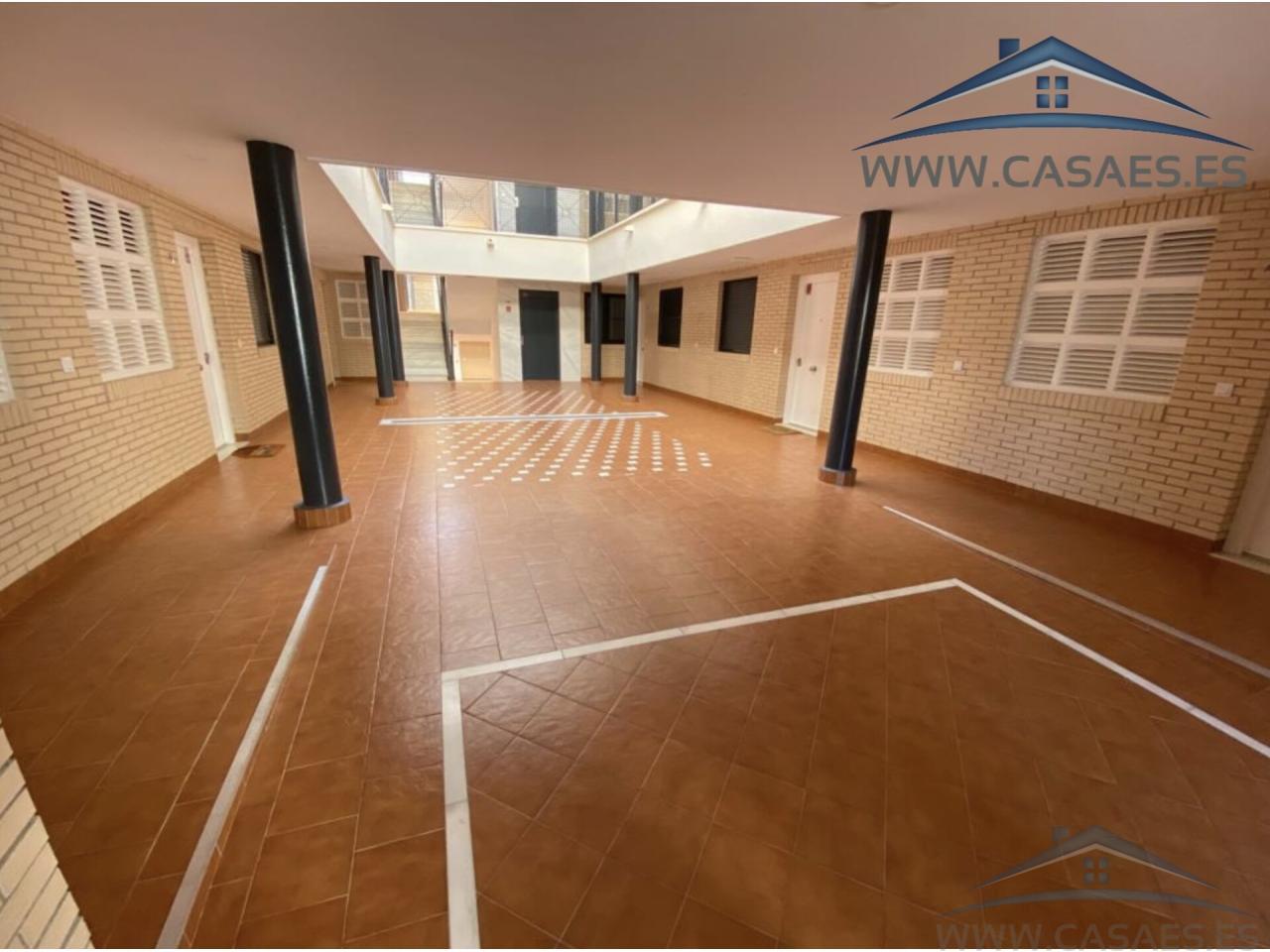 Sprzedaż z mieszkanie w Roquetas de Mar