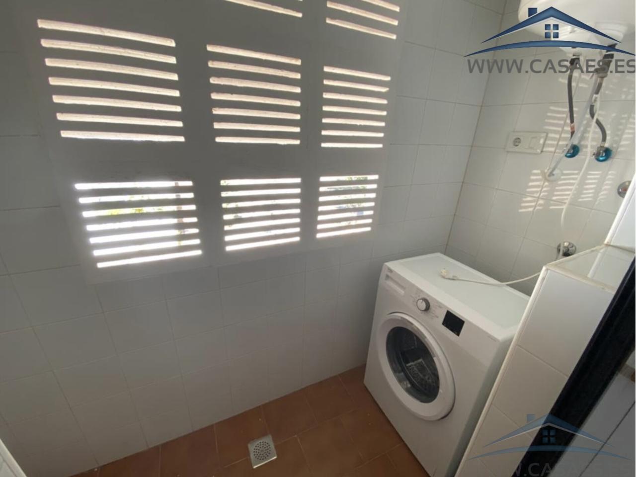 Sprzedaż z mieszkanie w Roquetas de Mar