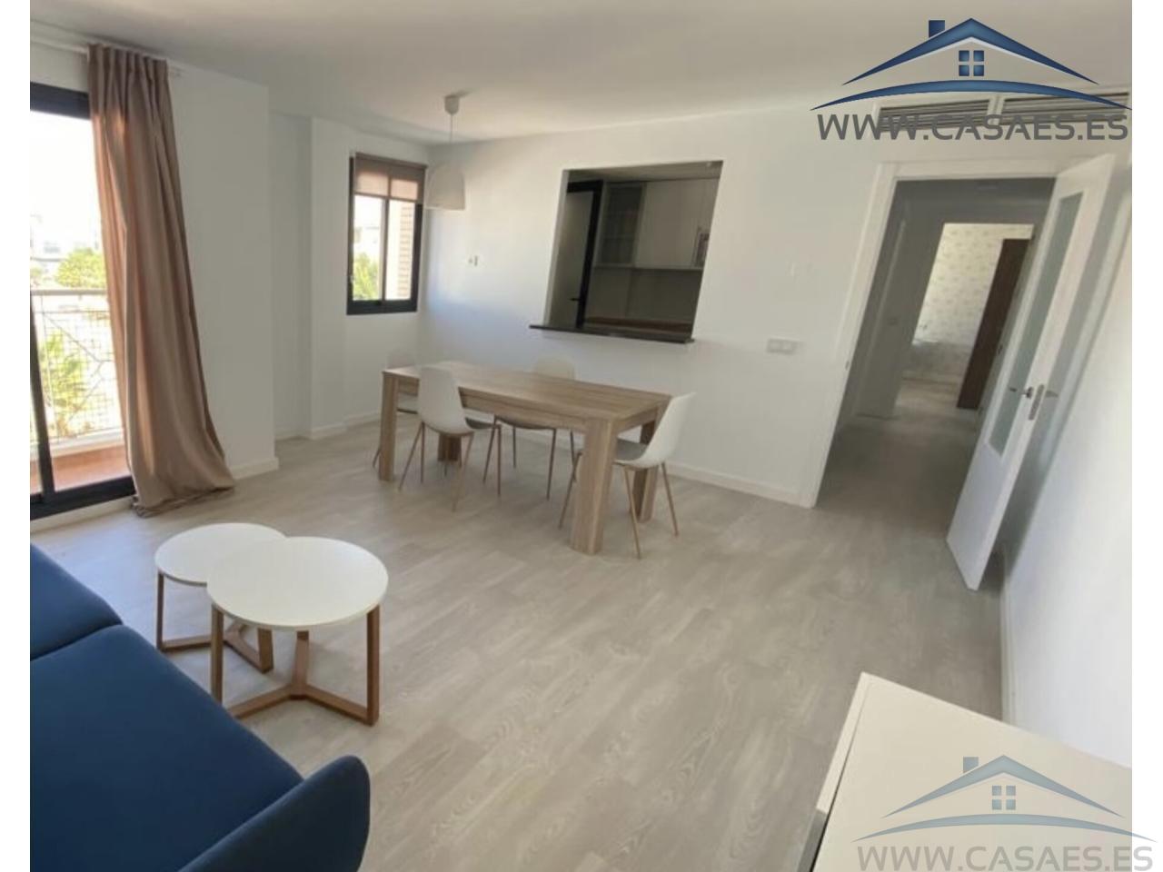 Sprzedaż z mieszkanie w Roquetas de Mar