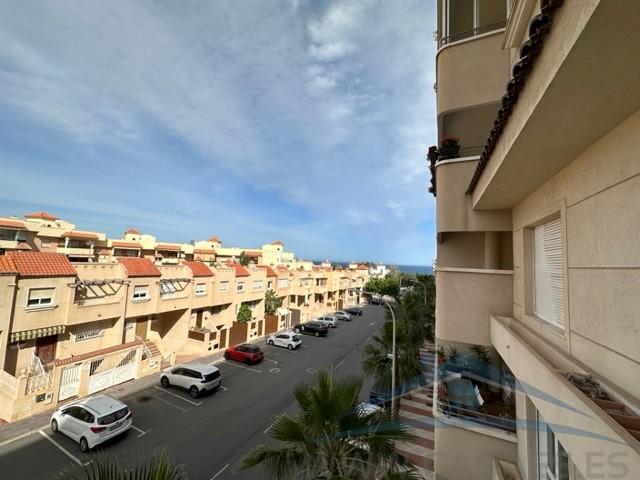 Alquiler de piso en Aguadulce