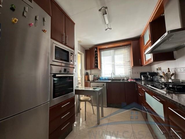 Miete von wohnung in
 Aguadulce