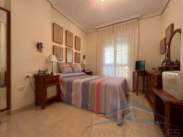 Miete von wohnung in
 Aguadulce