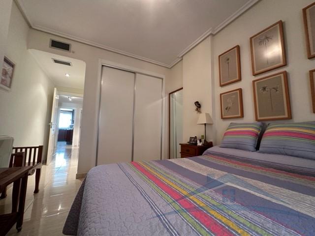 Miete von wohnung in
 Aguadulce