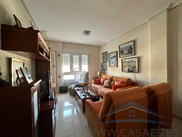 Miete von wohnung in
 Aguadulce