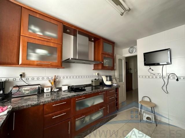 Miete von wohnung in
 Aguadulce