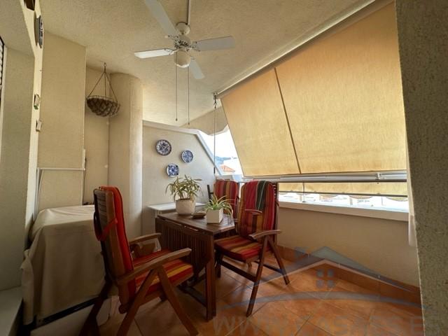 Miete von wohnung in
 Aguadulce