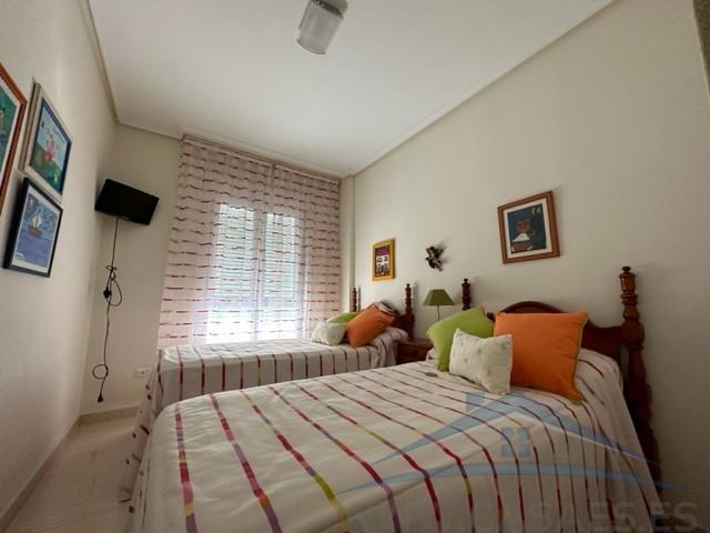 Miete von wohnung in
 Aguadulce