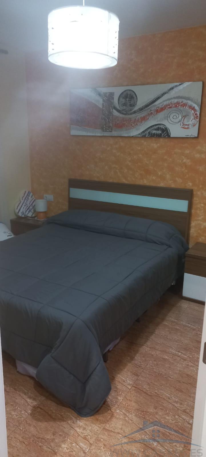 Zu verkaufen von wohnung in
 Almerimar