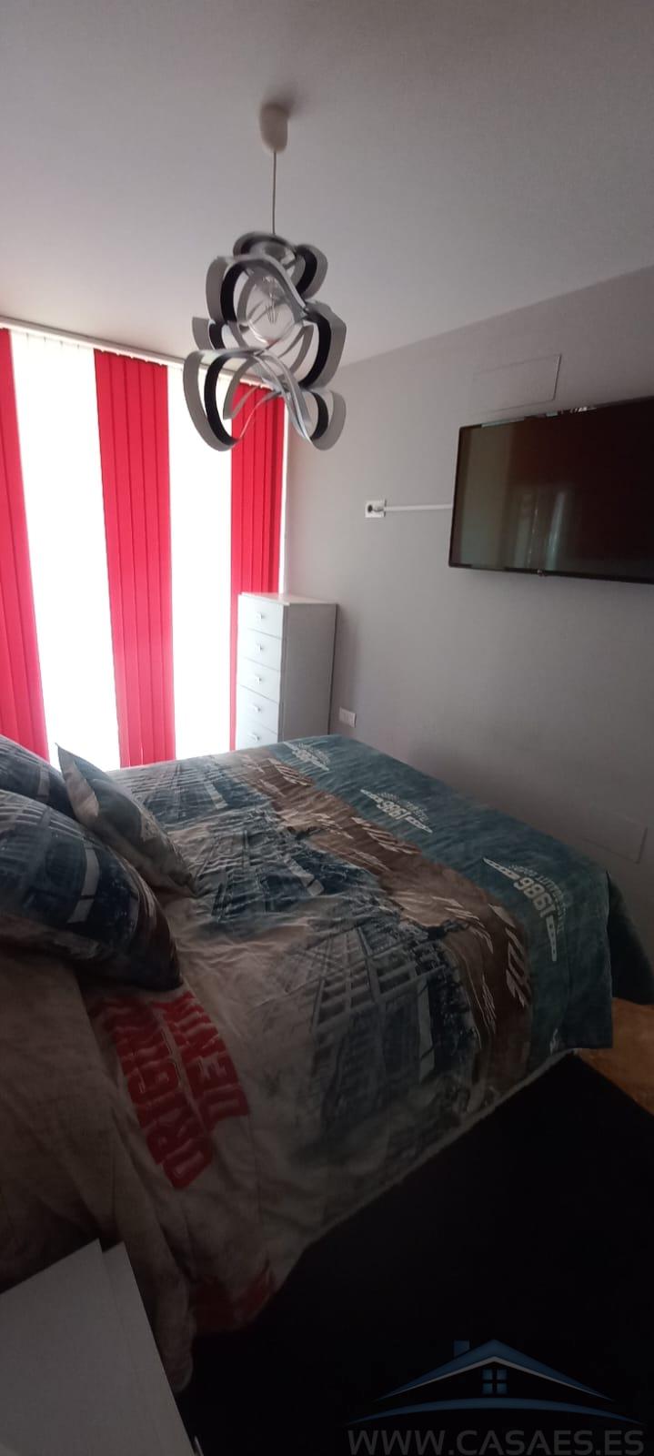 Zu verkaufen von wohnung in
 Almerimar