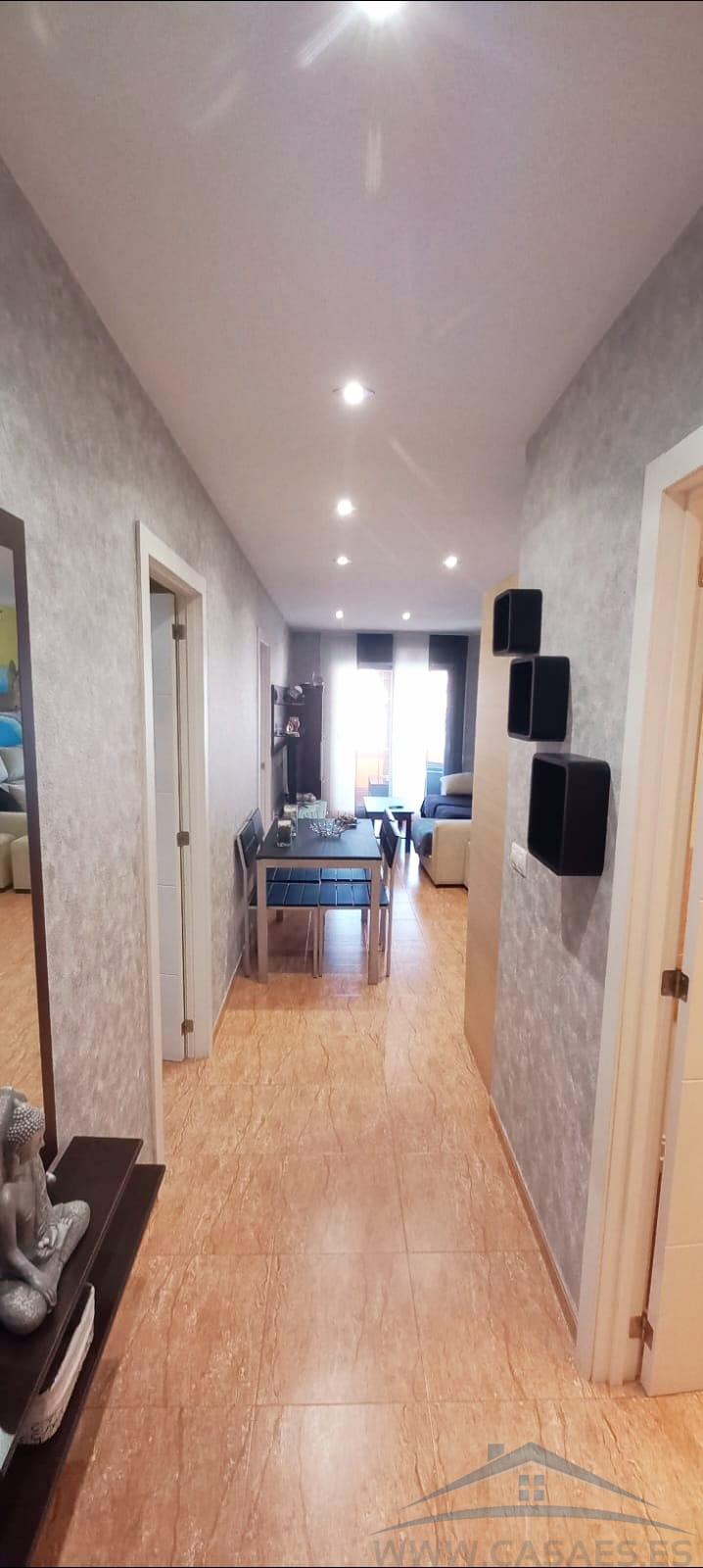 Zu verkaufen von wohnung in
 Almerimar