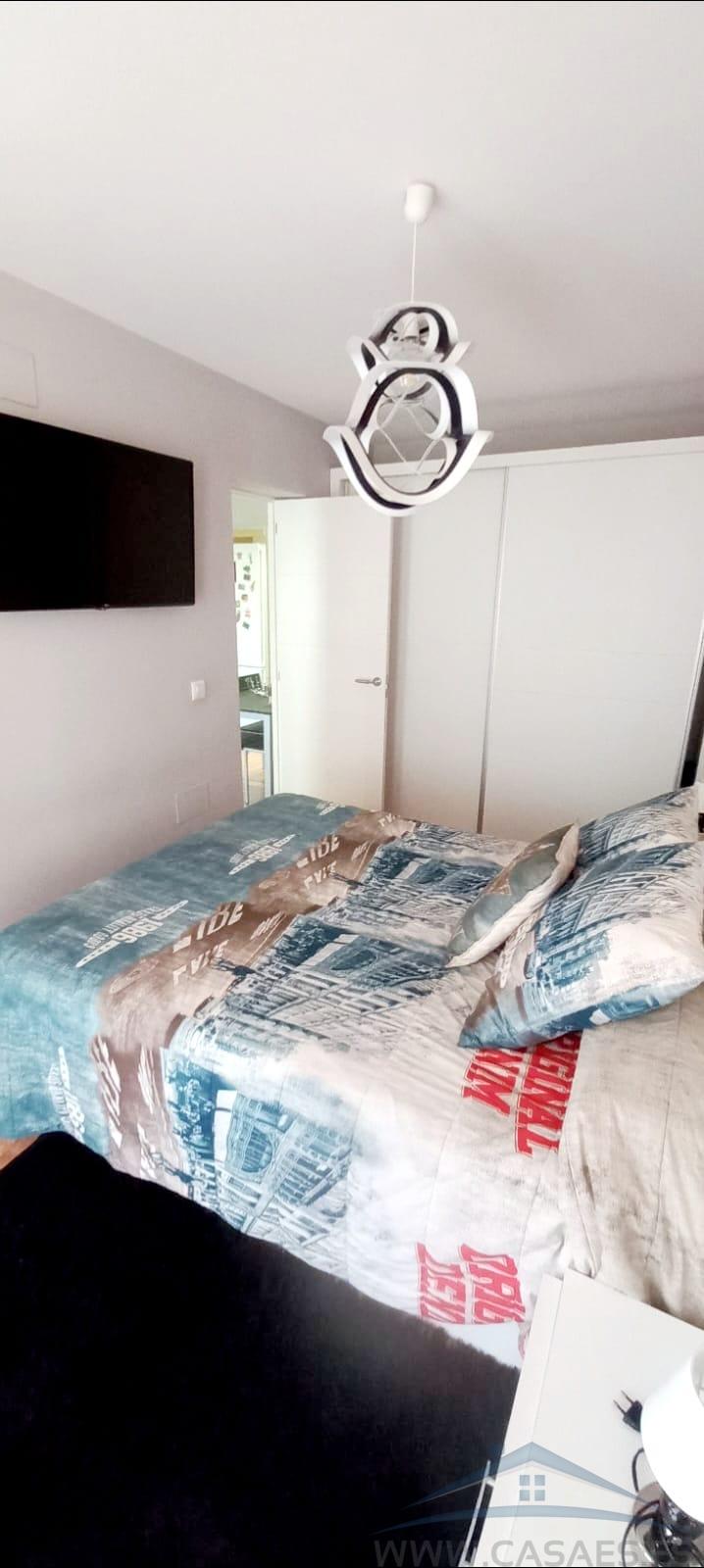 Zu verkaufen von wohnung in
 Almerimar