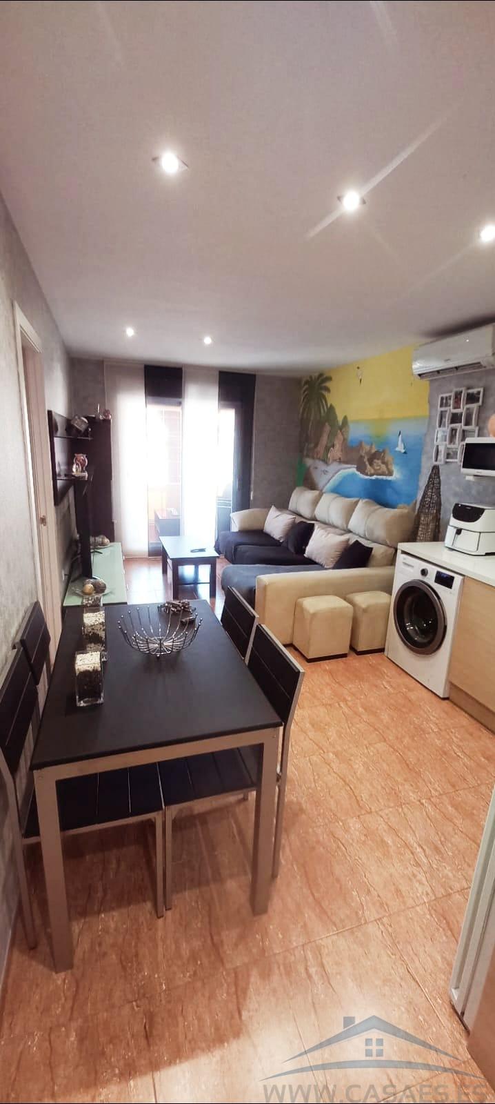 Zu verkaufen von wohnung in
 Almerimar