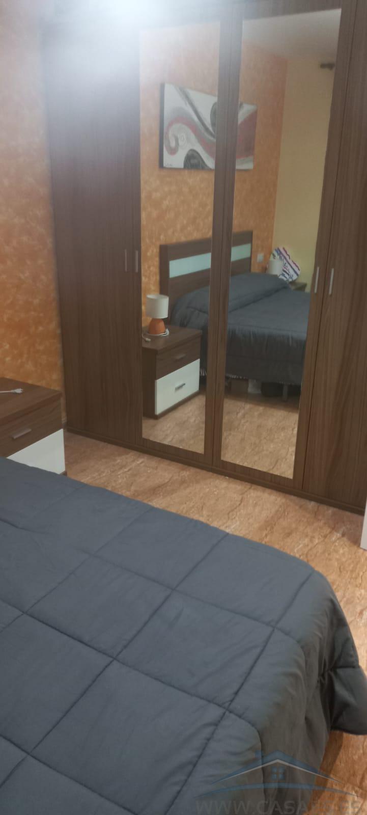 Zu verkaufen von wohnung in
 Almerimar