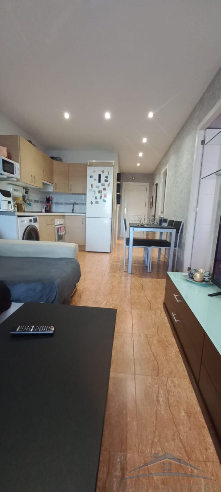 Zu verkaufen von wohnung in
 Almerimar