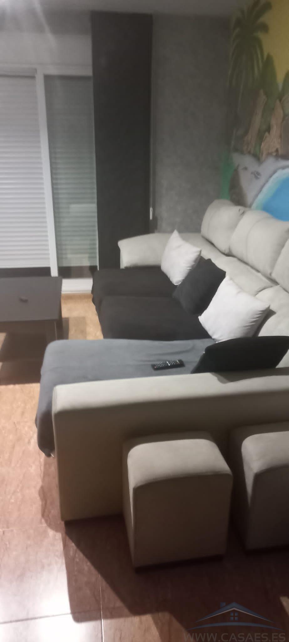 Zu verkaufen von wohnung in
 Almerimar