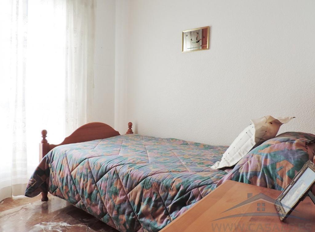 Noleggio di appartamento in Almería