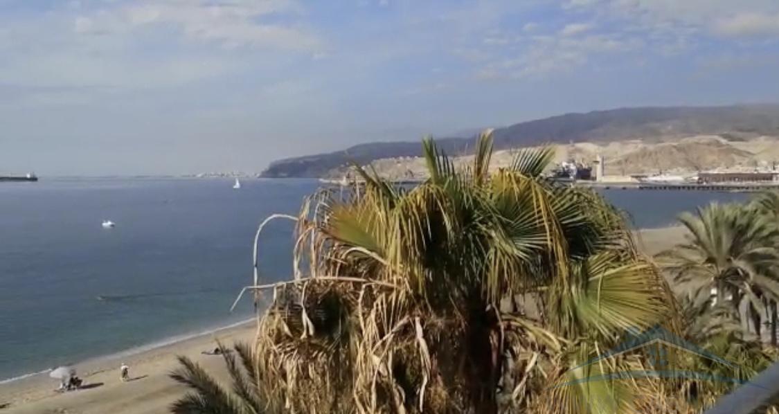 Alquiler de piso en Almería