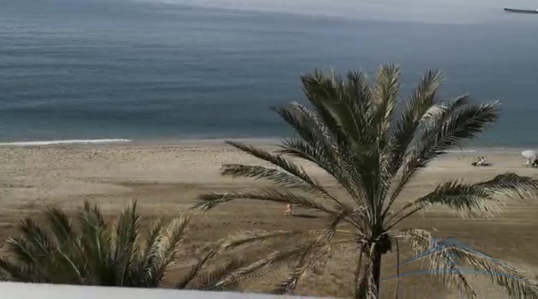 Alquiler de piso en Almería
