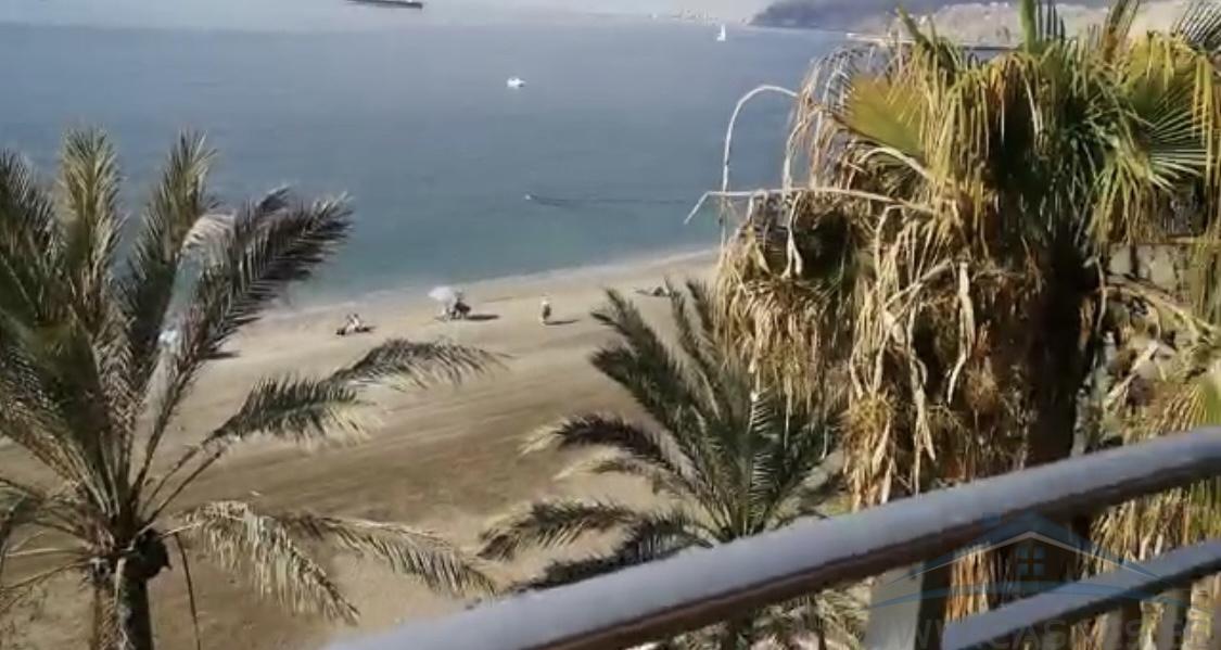 Alquiler de piso en Almería