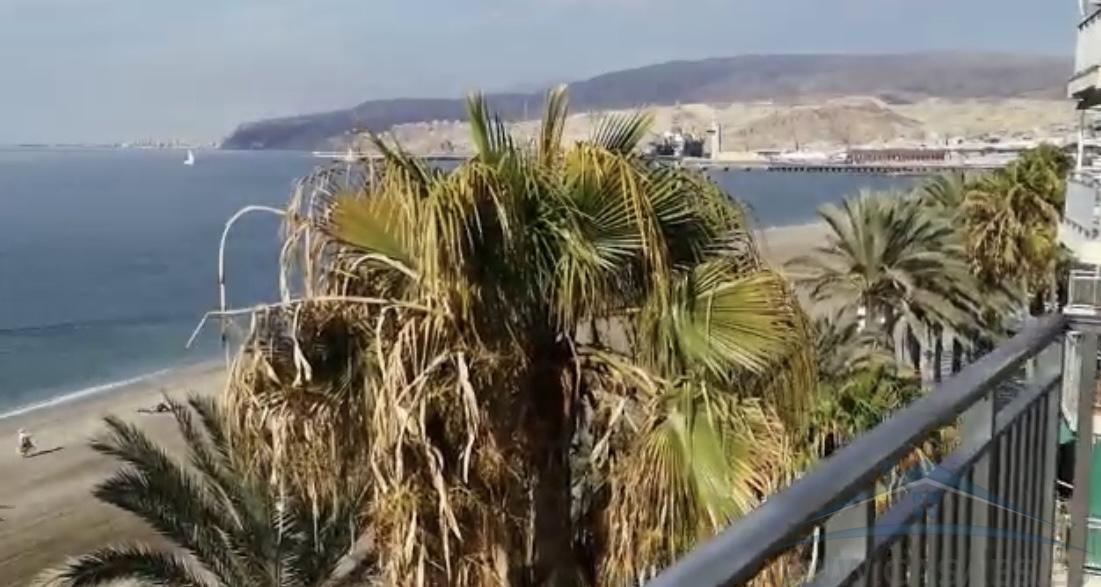 Alquiler de piso en Almería