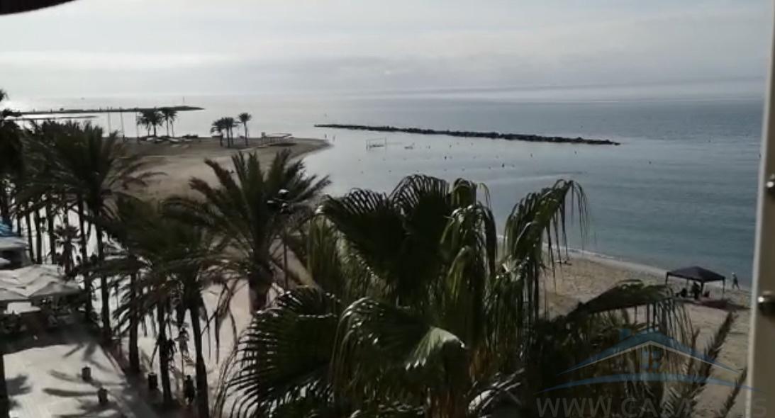 Alquiler de piso en Almería