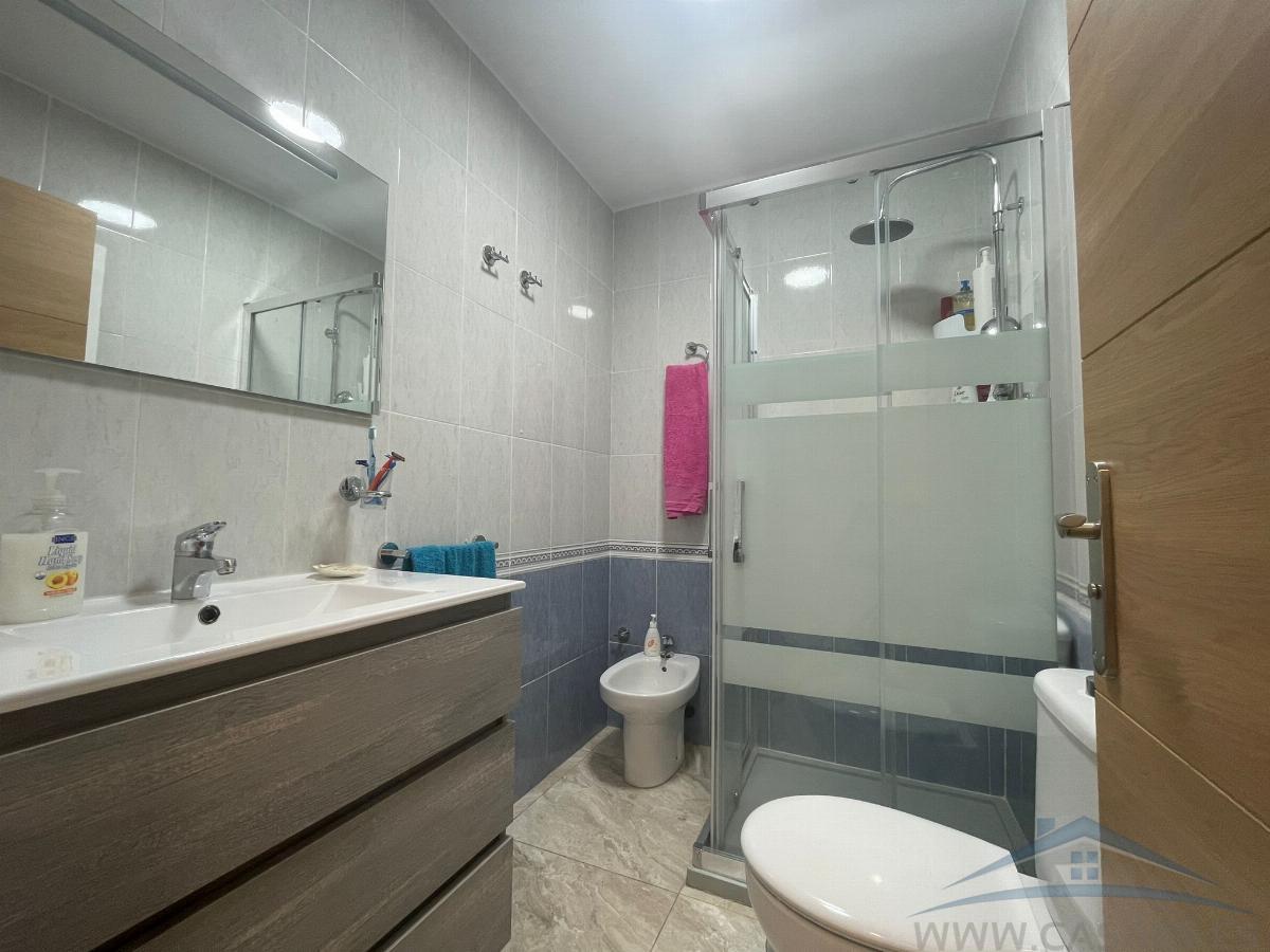 Alquiler de piso en Almería