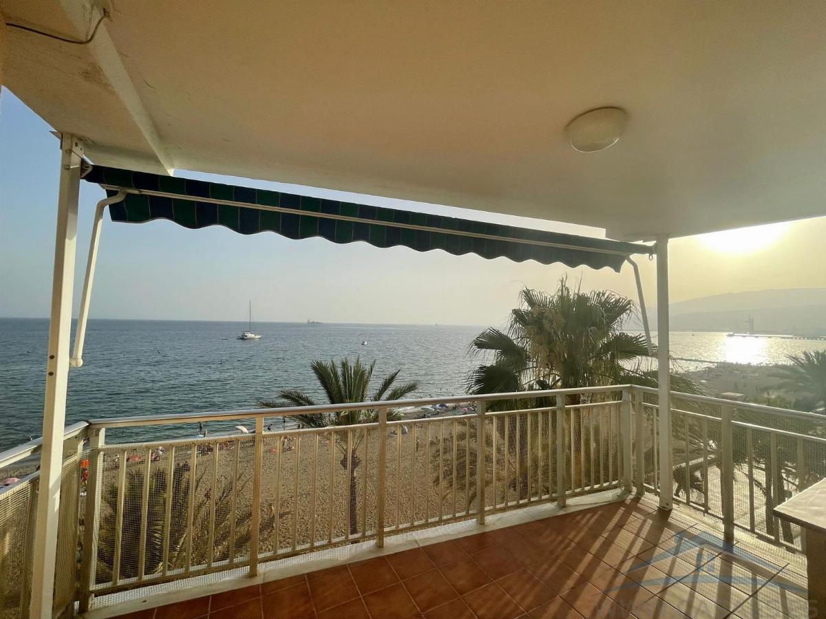 For rent of flat in Almería