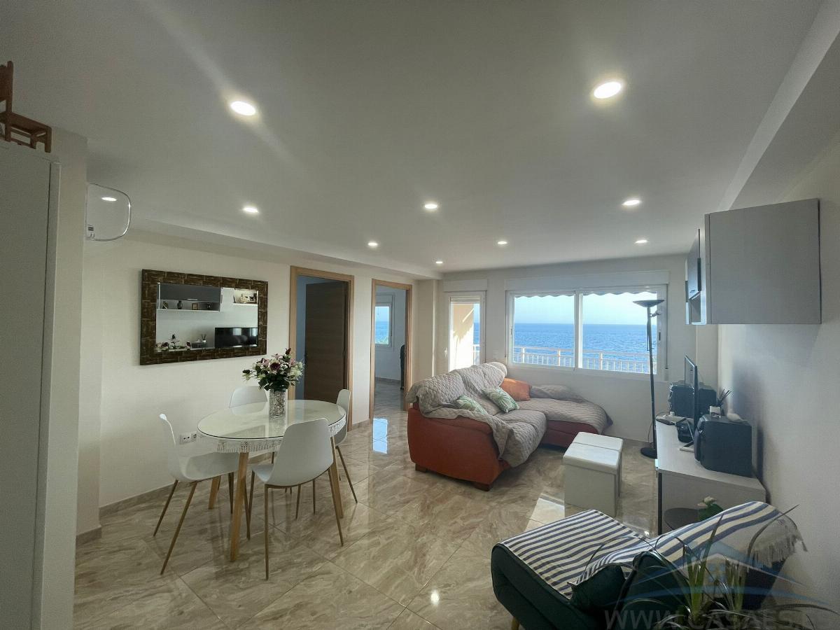 Alquiler de piso en Almería