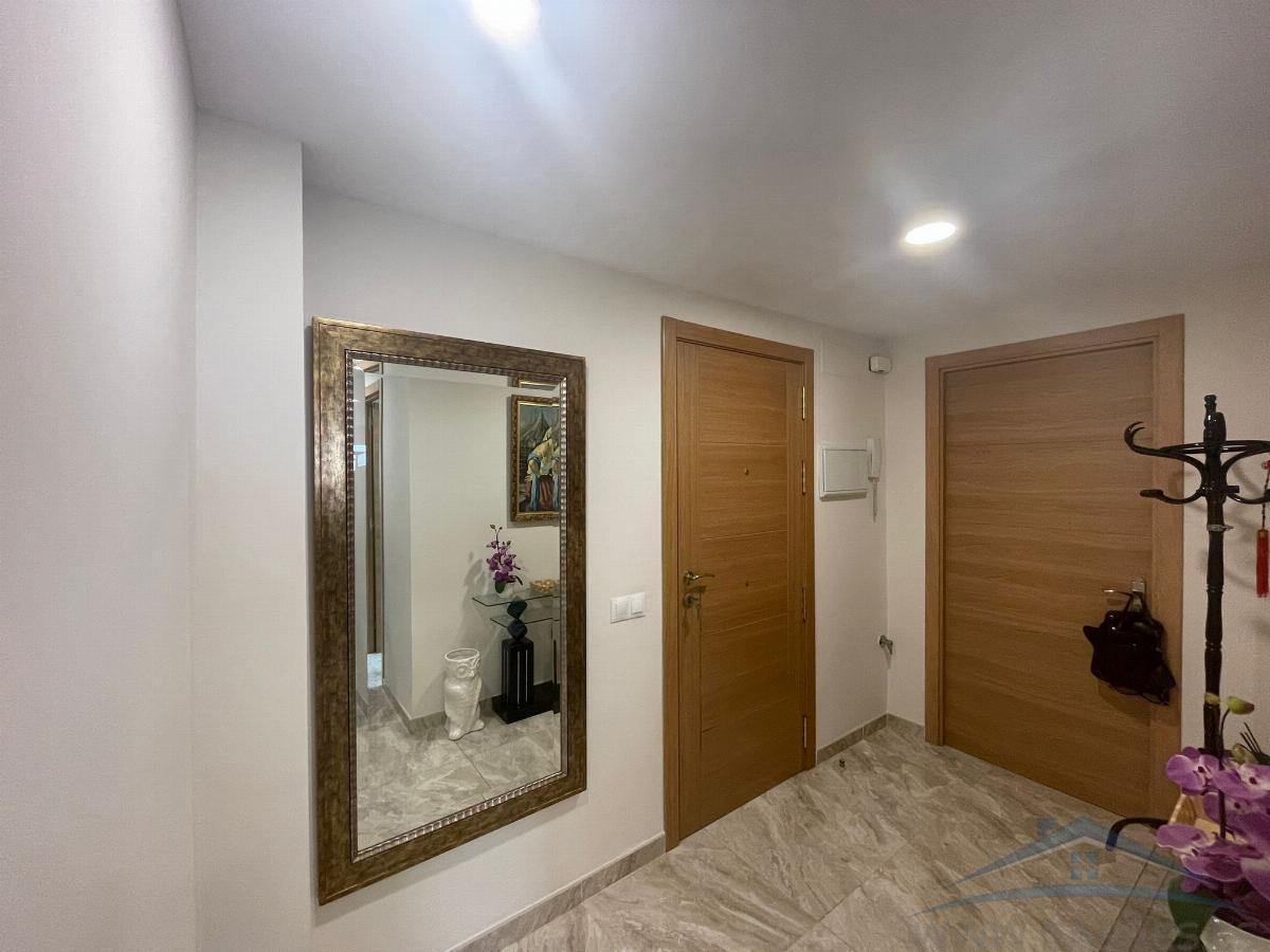 Alquiler de piso en Almería